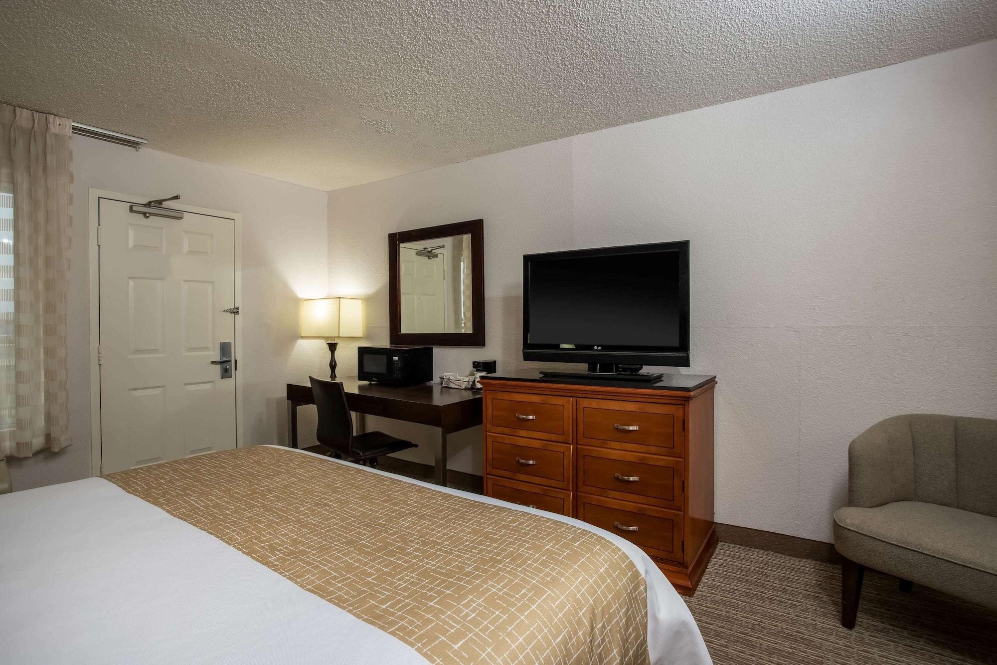 Travelodge By Wyndham Fort Wayne North Exteriér fotografie