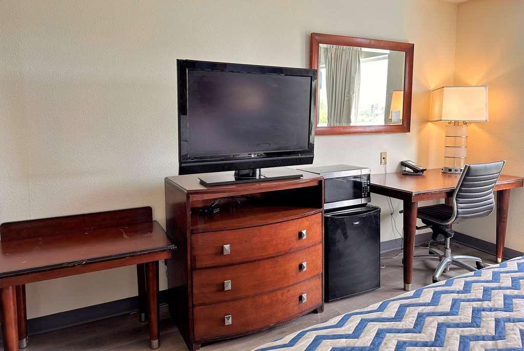 Travelodge By Wyndham Fort Wayne North Pokoj fotografie
