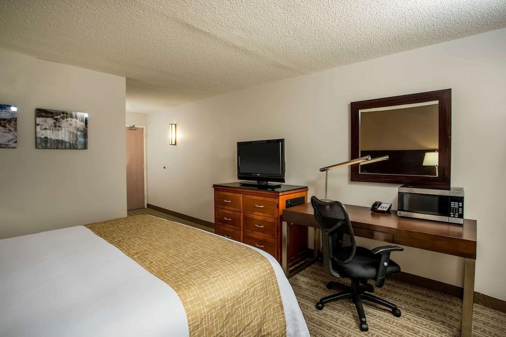 Travelodge By Wyndham Fort Wayne North Exteriér fotografie