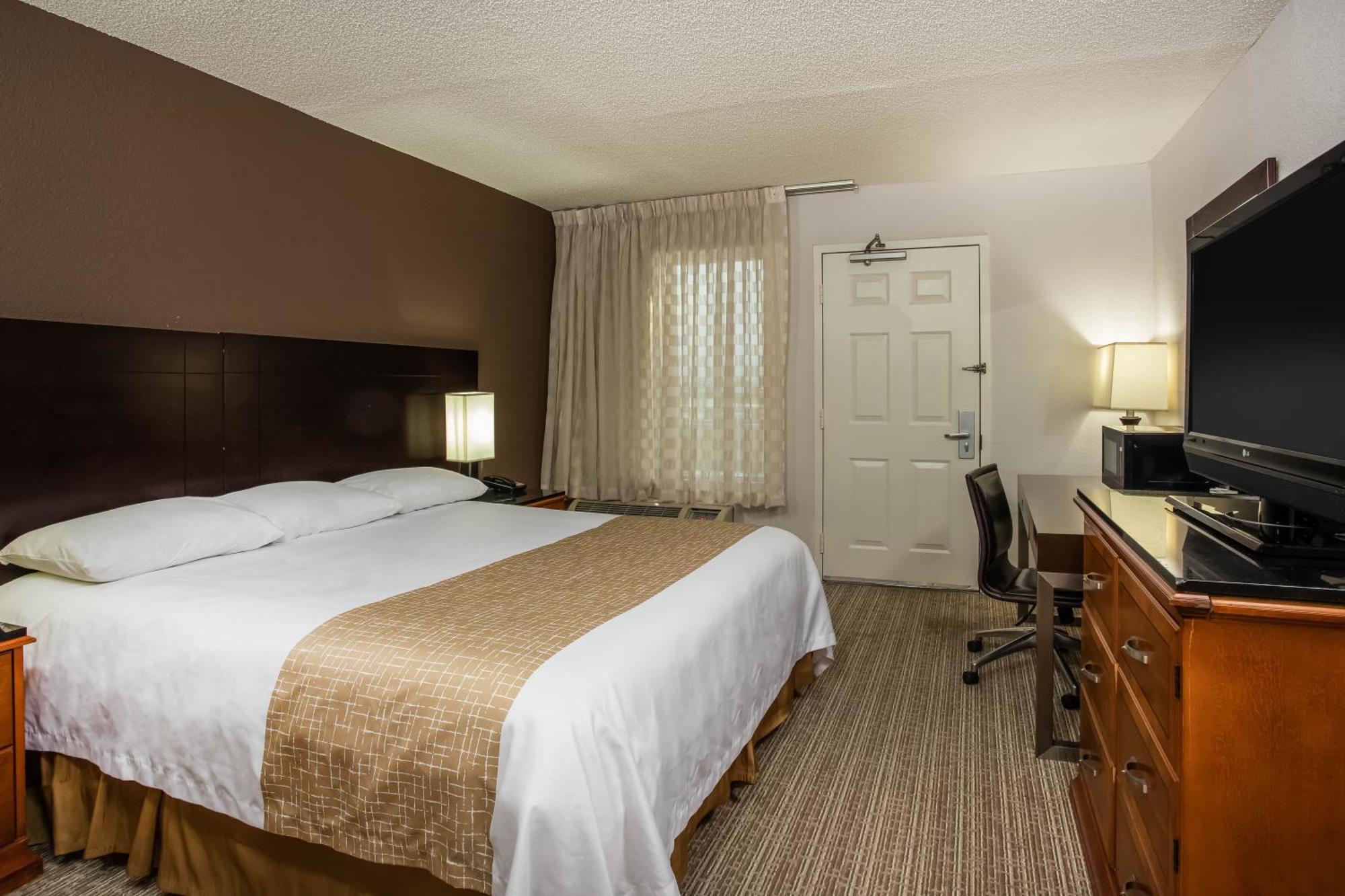 Travelodge By Wyndham Fort Wayne North Exteriér fotografie