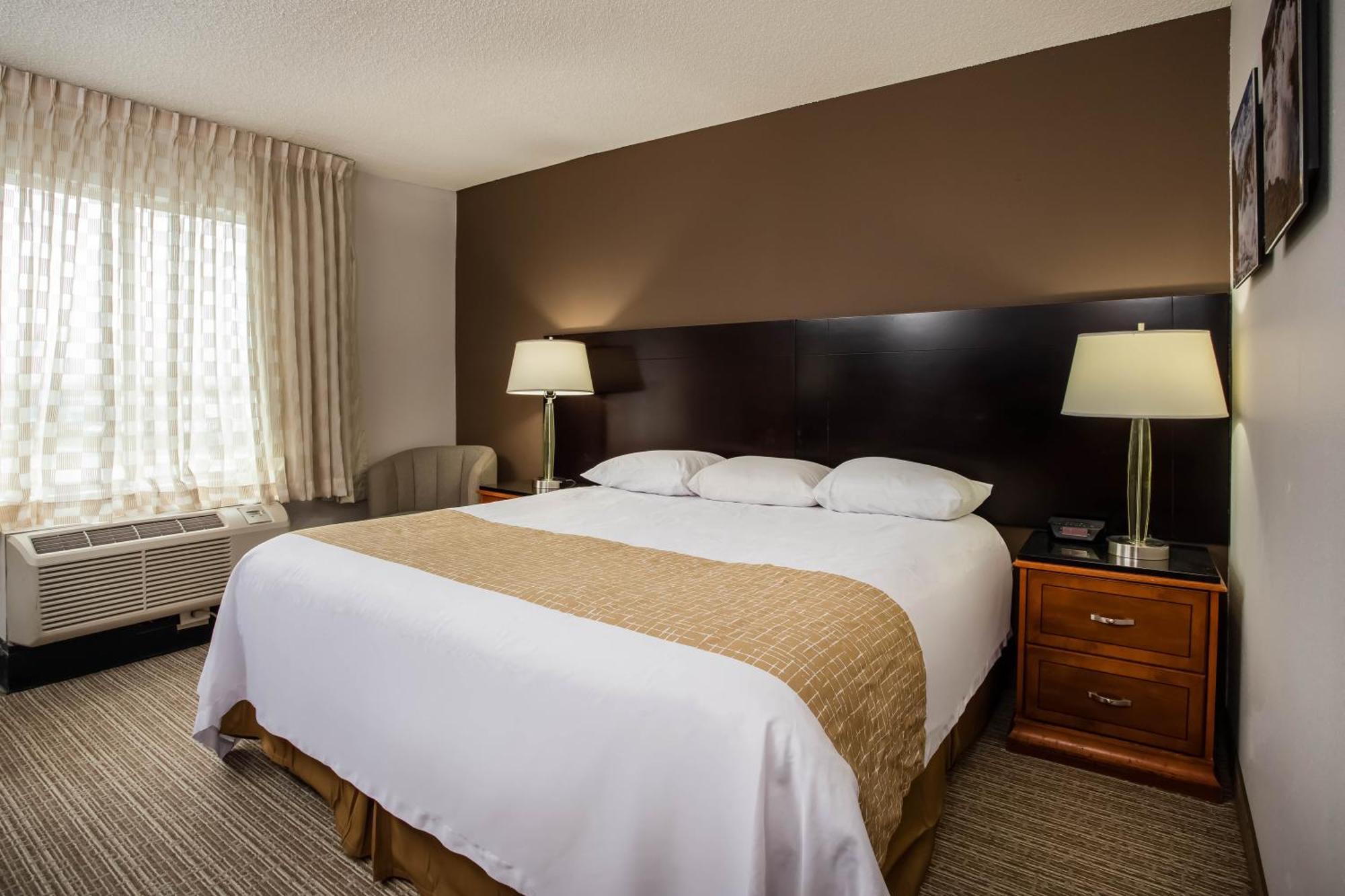 Travelodge By Wyndham Fort Wayne North Exteriér fotografie